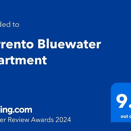 Sorrento Bluewater Apartment Perth Luaran gambar