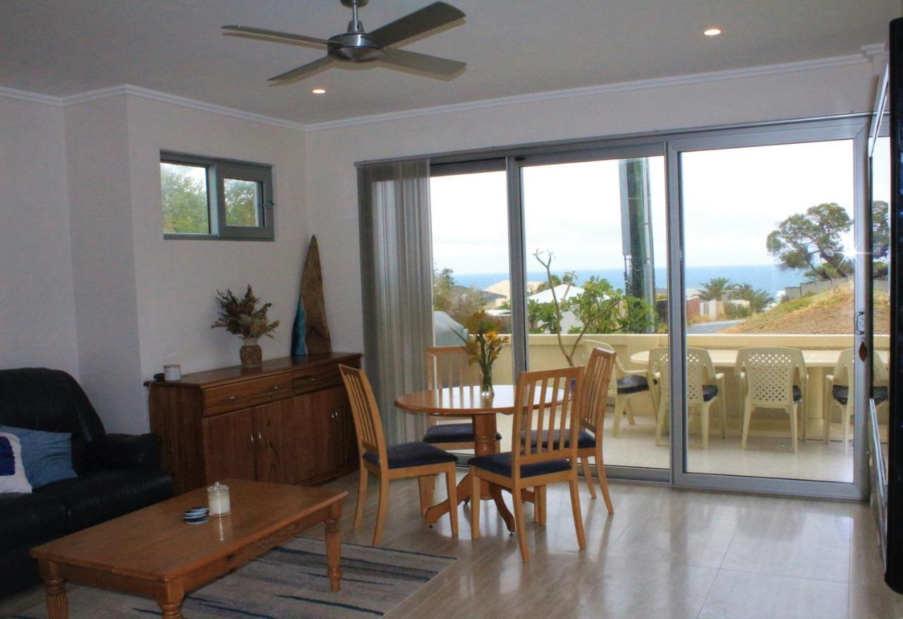Sorrento Bluewater Apartment Perth Luaran gambar