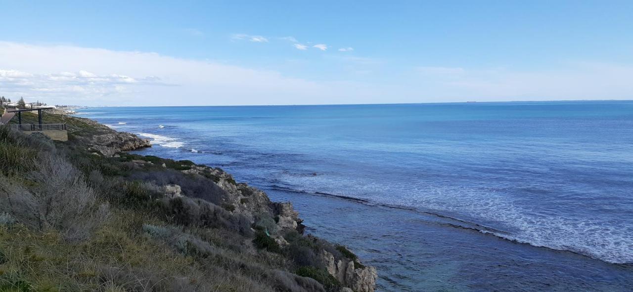 Sorrento Bluewater Apartment Perth Luaran gambar
