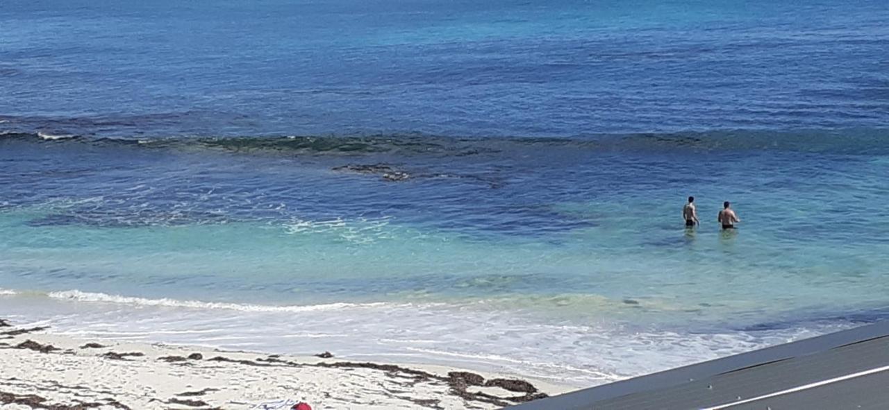 Sorrento Bluewater Apartment Perth Luaran gambar
