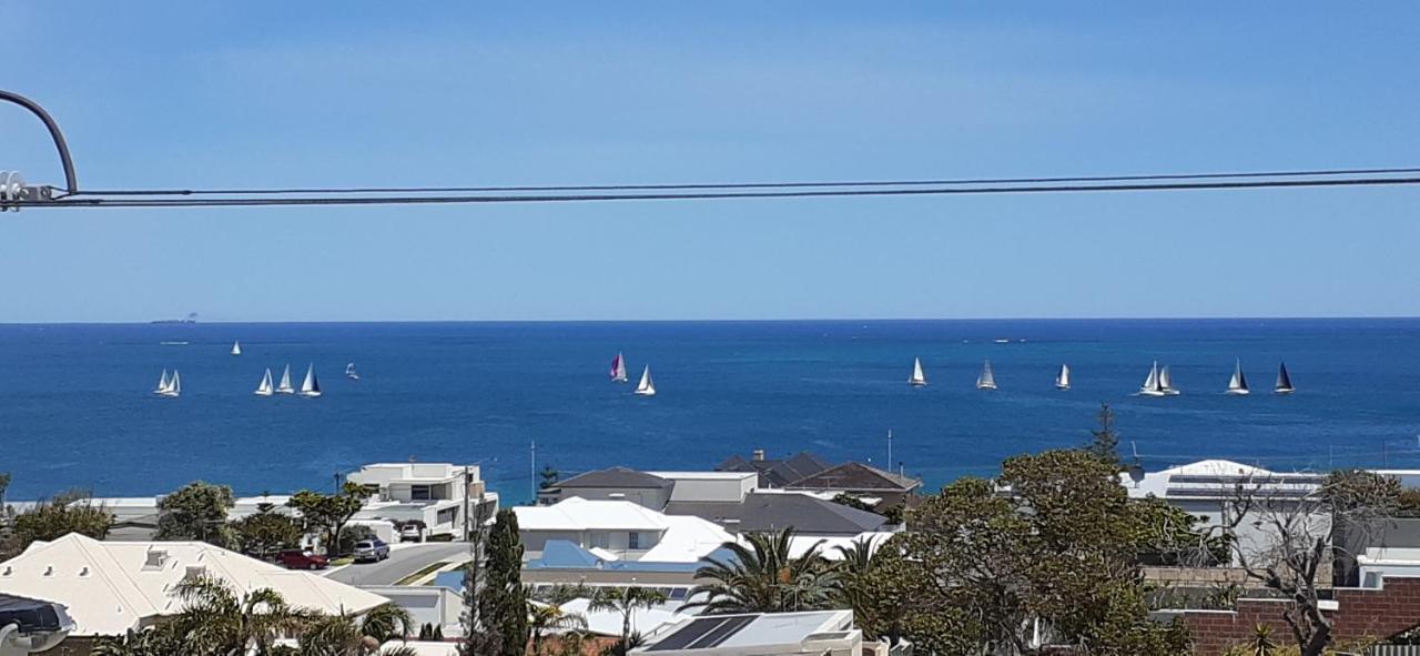 Sorrento Bluewater Apartment Perth Luaran gambar