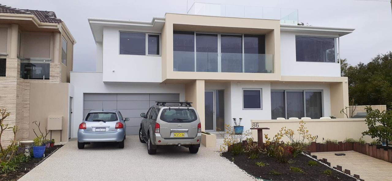 Sorrento Bluewater Apartment Perth Luaran gambar